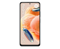 Xiaomi Redmi Note 12 Pro 4G 8/256 Graphite Grey - 1209428 - zdjęcie 2